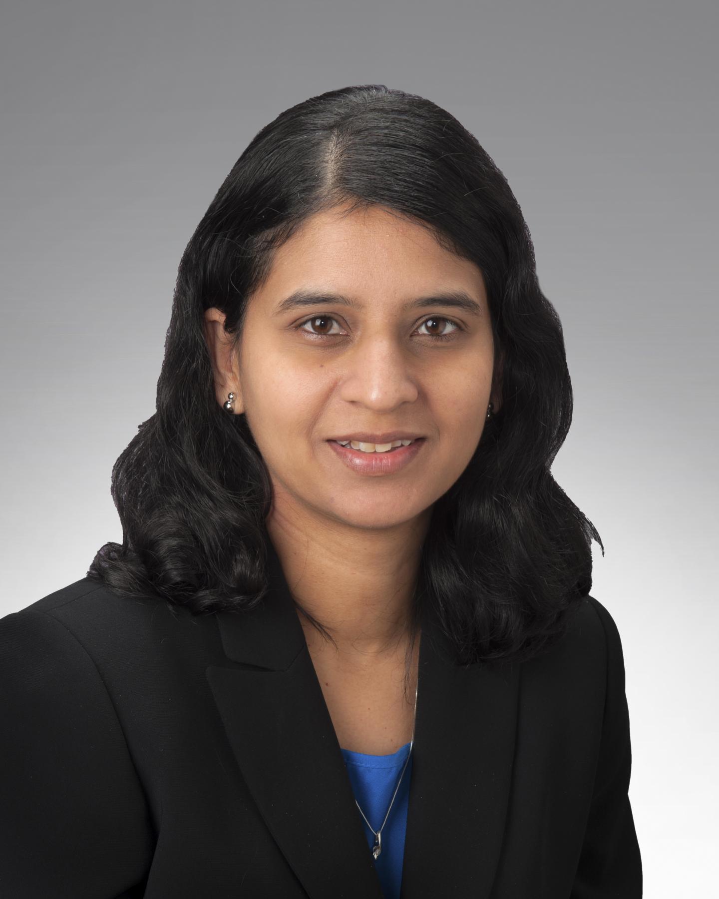 Deepa Rajan, M.D.