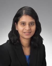 Deepa Rajan, M.D.