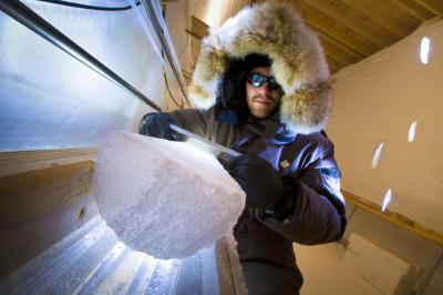 Ice Core