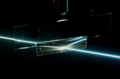 The Angular Control of Light (2 of 5)