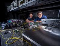 CO2 Sounder Lidar Team