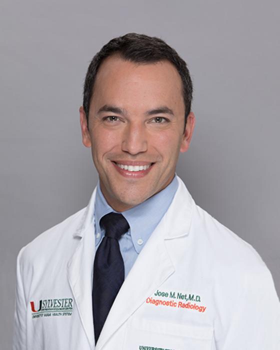 Dr. Jose Net