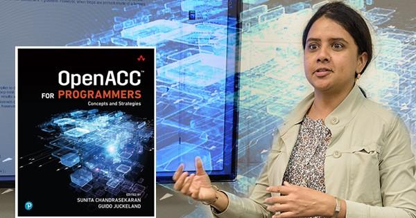 New Book on High-Performance Computing Methods