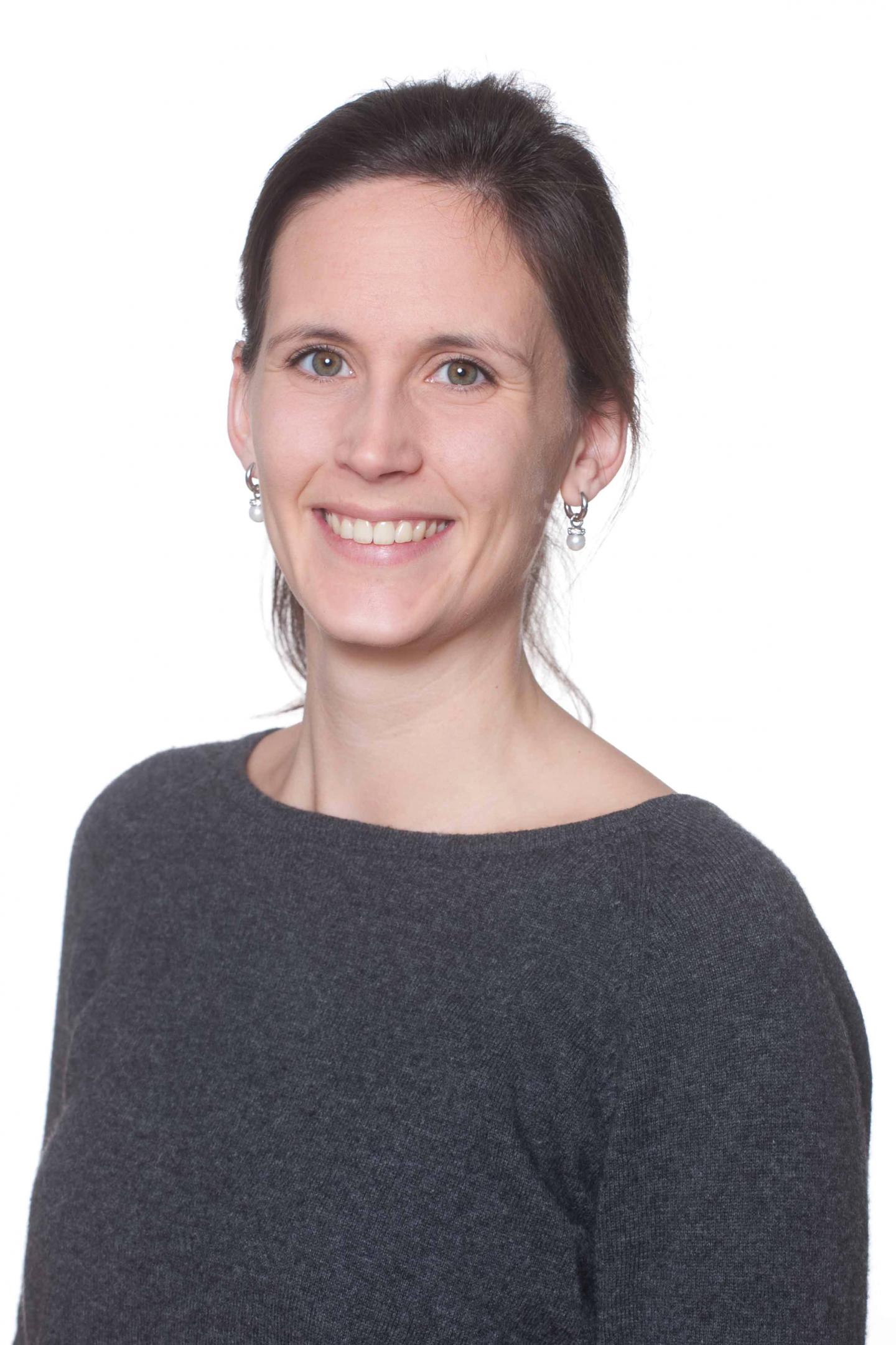 Emma Jönsson, University of Gothenburg