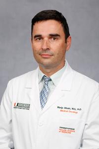 Marijo Bilusic, M.D., Ph.D.