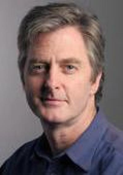 Steven E. Clark, University of California - Riverside