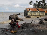Coastal Erosion