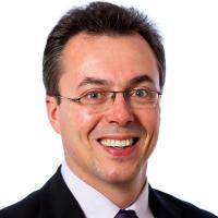 Professor John Laffey