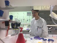 Vanessa Restrepo-Schild, University of Oxford