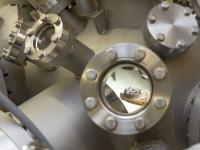 Vacuum Chamber