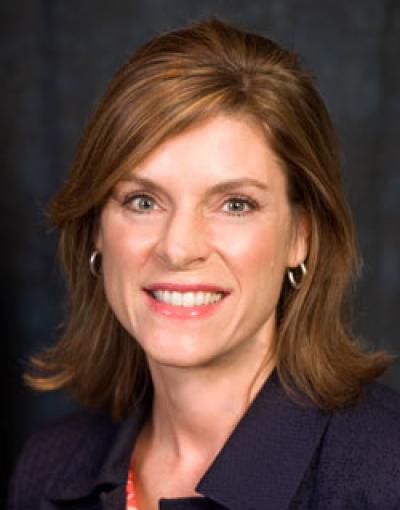 Julia Babcock, University of Houston