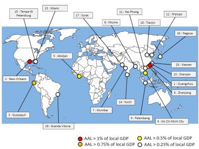Map (1 of 2)