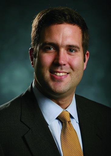 Jeffrey Rimer, University of Houston