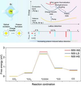 How Strain Tuning Boosts Performance: Slower Decay & Lower Barriers