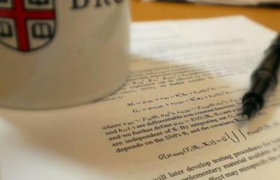 Epidemiology Equations