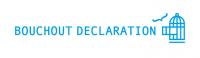 Bouchout Declaration Logo