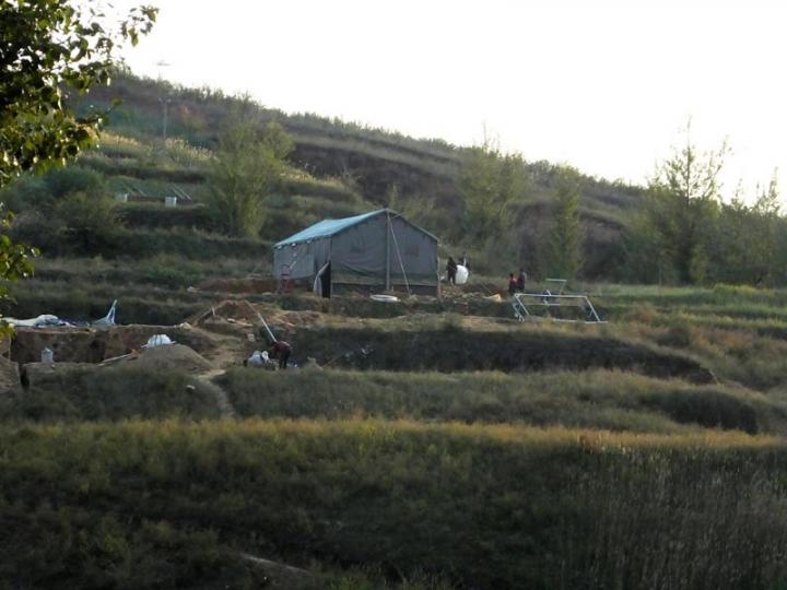 Movable Lab 