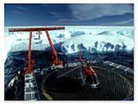 German Icebreaker Polarstern 1