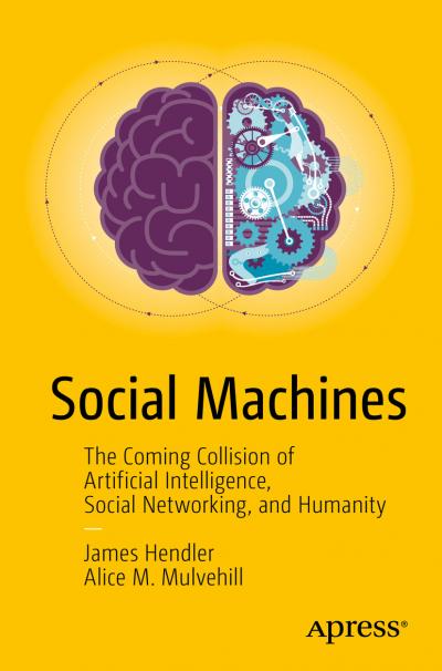 Will Your Next Doctor Be a Human Being -- or a Machine?