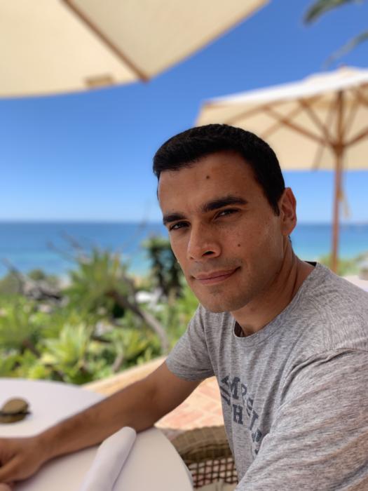 Nuno Araújo