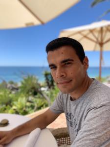 Nuno Araújo