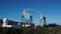 Large-Sized Telescope Prototype