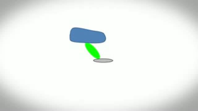 DAVEI Molecule Disarming HIV