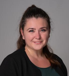 Dr. Ioana Craciun, MDPI scientific content lead and advisor for Preprints.org