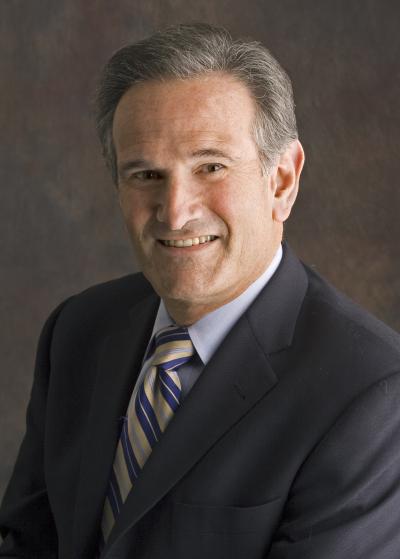 David I. Meyer, LA BioMed