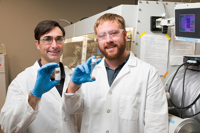 Researchers
