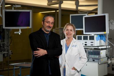 When are Surgeons Truly Ready to Operate?