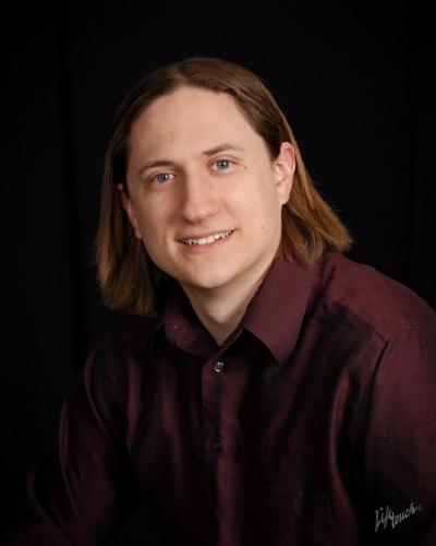 David Mayerich, University of Houston