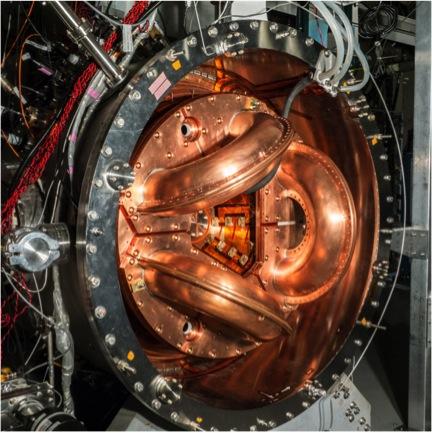 Fusion Reactor Concept