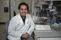 Javad Nazarian, Ph.D., M.S.C., Children's National Health System 