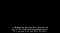 Animated explainer video