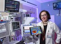Linda Chalak, UT Southwestern Medical Center