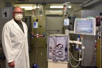 Dr. Chris McIntyre 1
