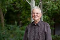 John Magnuson, University of Wisconsin-Madison