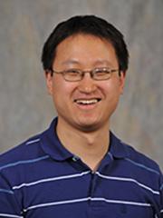 Yi Gu, Washington State University