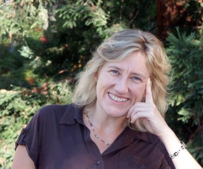 Emmanuelle Passegu&#233;, Ph.D., University of California - San Francisco