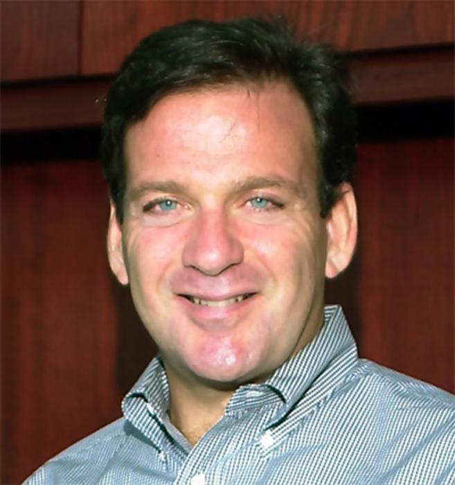 Alan Saltiel, PhD