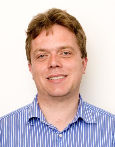 Ingo Wiedenhover, Florida State University