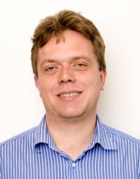 Ingo Wiedenhover, Florida State University