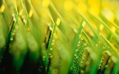 US Advanced Technology Product Exports, which Include Computer Parts, Declined in 2009