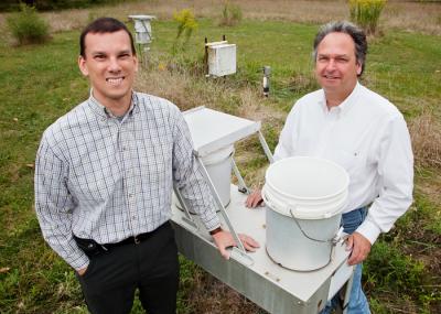 Christopher Lehmann and David Gay, University of Illinois at Urbana-Champaign 