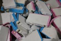 Printer cartridges