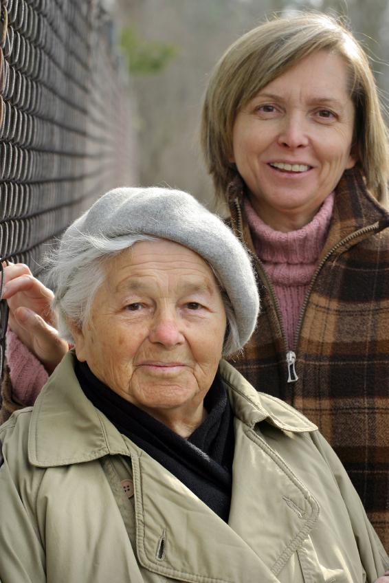 Older Women