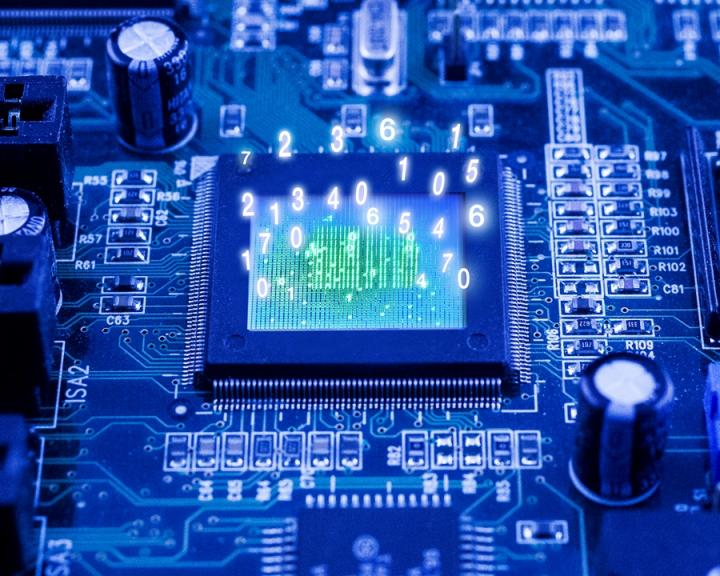 Computer Science -- Louisiana Tech