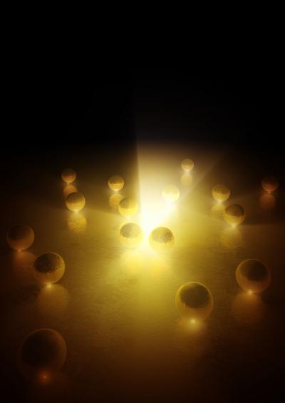 Plasmonics