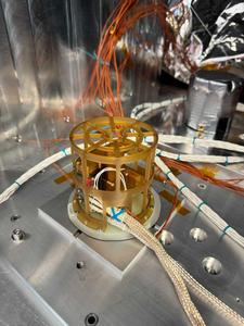 Space Weather Follow-On Magnetometer (SWFO-MAG)